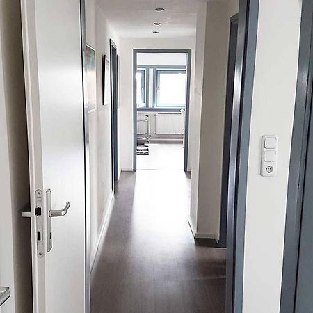 Schoene Ferienwohnung Fuer 6 Personen Erwartet Sie Im Oberharz 상트안드레스베르크 외부 사진