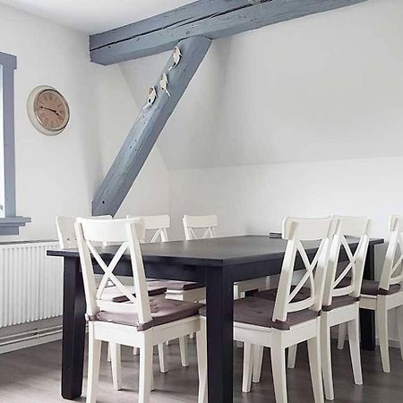 Schoene Ferienwohnung Fuer 6 Personen Erwartet Sie Im Oberharz 상트안드레스베르크 외부 사진