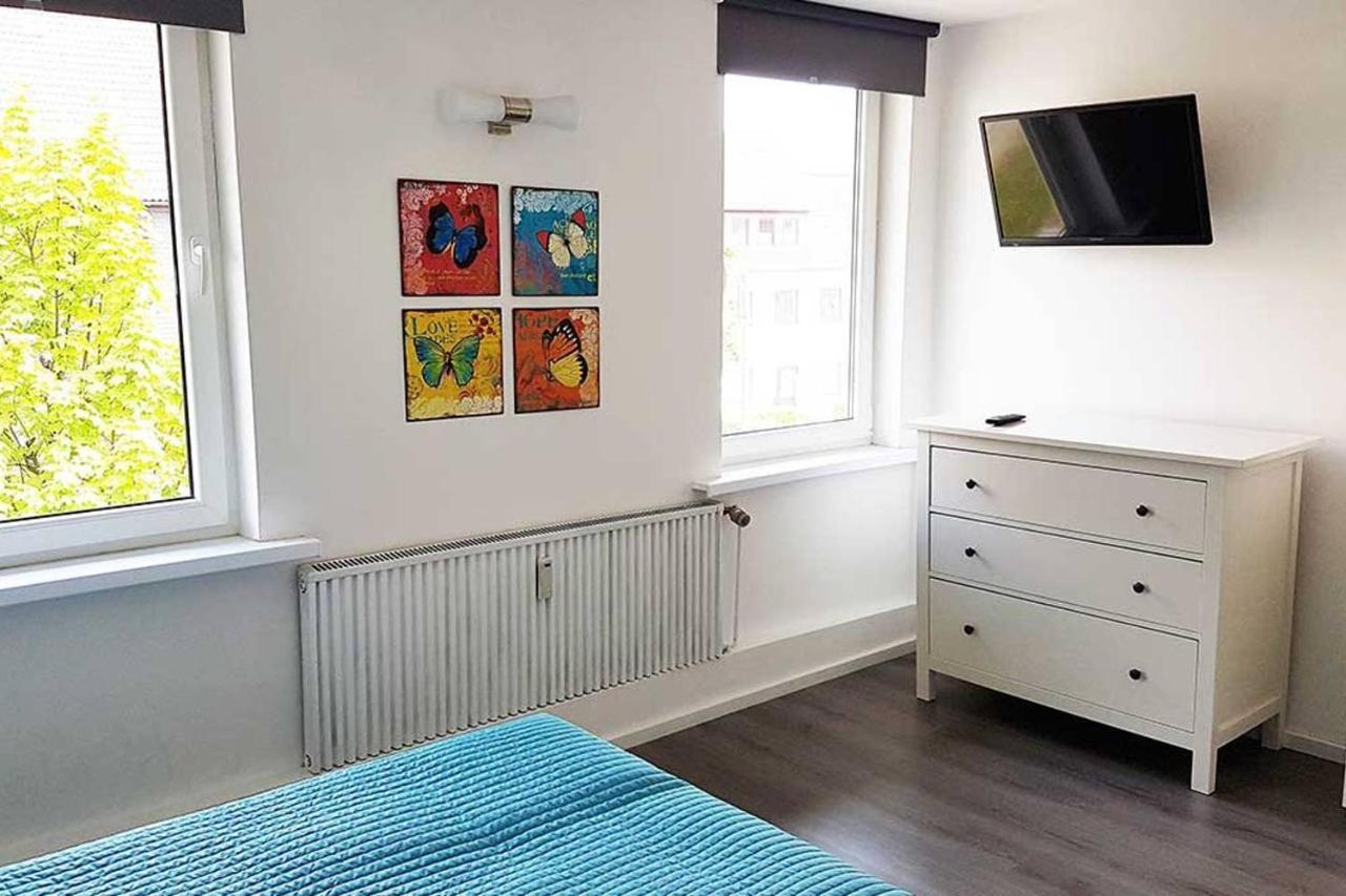 Schoene Ferienwohnung Fuer 6 Personen Erwartet Sie Im Oberharz 상트안드레스베르크 외부 사진