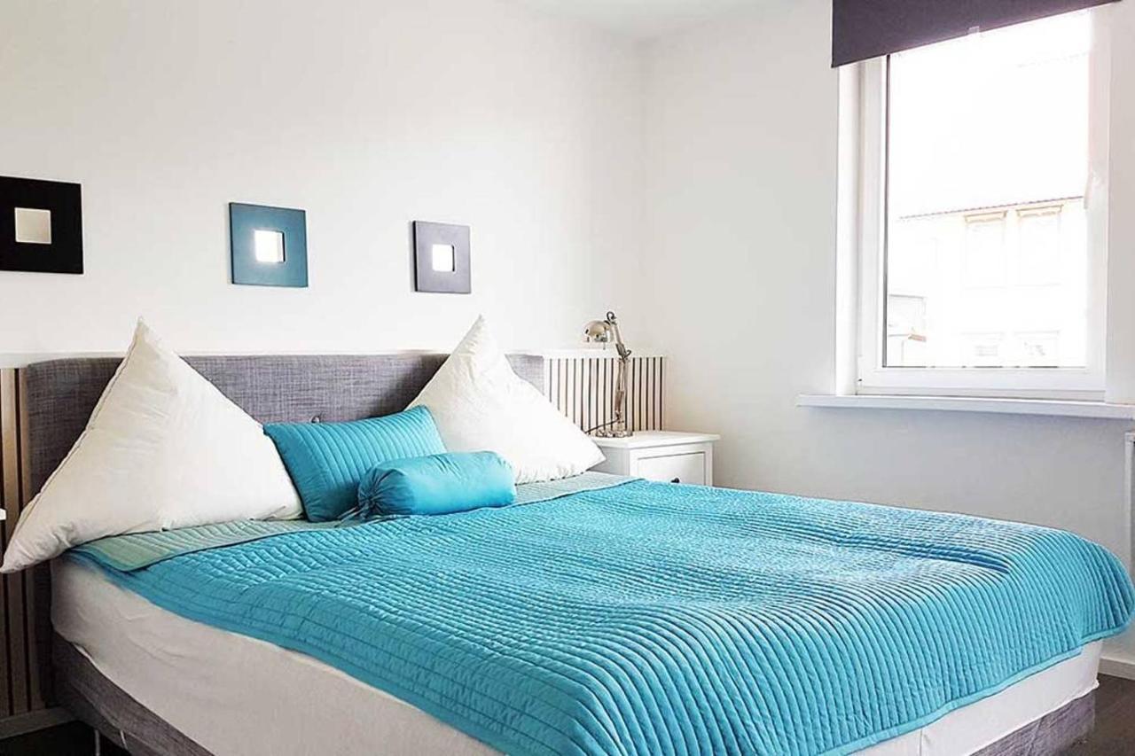 Schoene Ferienwohnung Fuer 6 Personen Erwartet Sie Im Oberharz 상트안드레스베르크 외부 사진