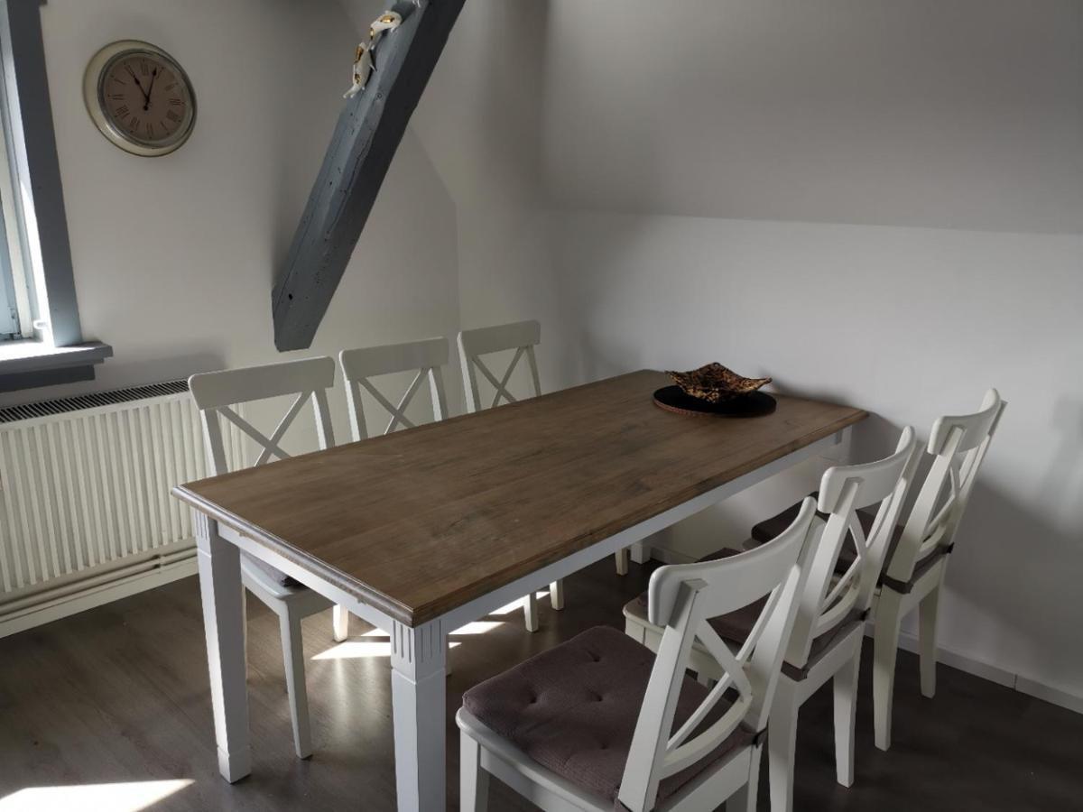 Schoene Ferienwohnung Fuer 6 Personen Erwartet Sie Im Oberharz 상트안드레스베르크 외부 사진