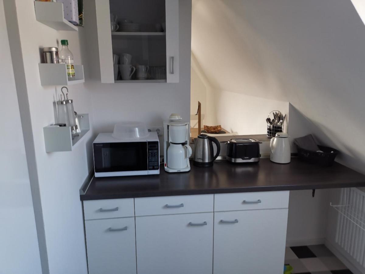 Schoene Ferienwohnung Fuer 6 Personen Erwartet Sie Im Oberharz 상트안드레스베르크 외부 사진