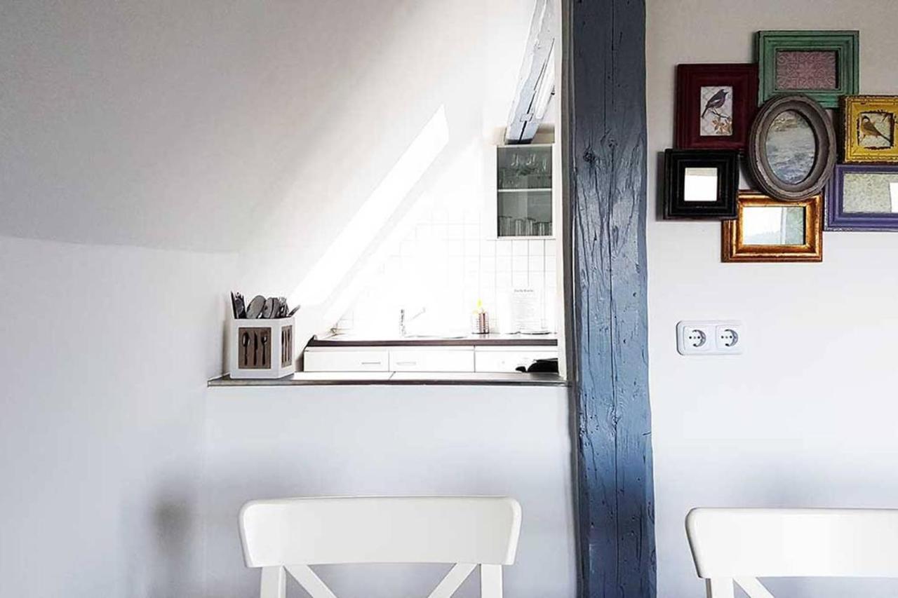 Schoene Ferienwohnung Fuer 6 Personen Erwartet Sie Im Oberharz 상트안드레스베르크 외부 사진