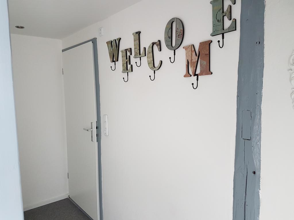 Schoene Ferienwohnung Fuer 6 Personen Erwartet Sie Im Oberharz 상트안드레스베르크 외부 사진